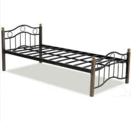 Single bed mattress available
