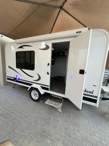 البا كرفان 