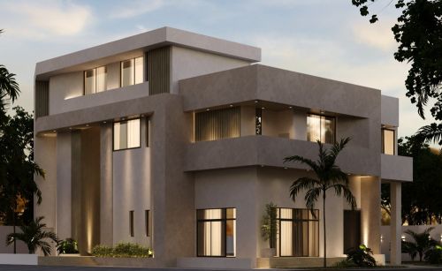 تصميم و بناء