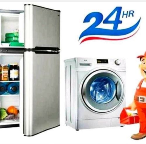refrigerator repair