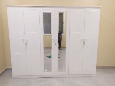 New cupboard available