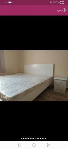 Bed mattress available