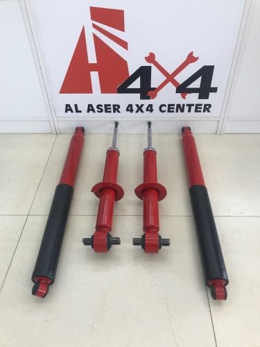 طقم جانبينات فورد ايف١٥٠