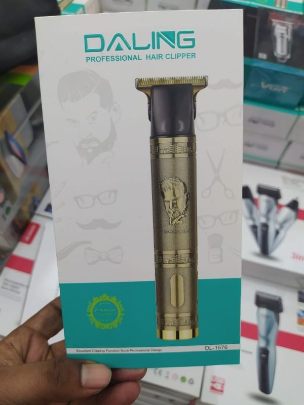 Trimmer