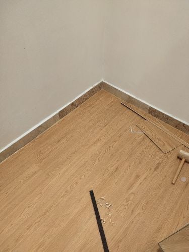 باركيه مقاوم للماء