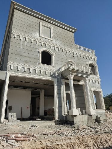 تطعيم بلحجر