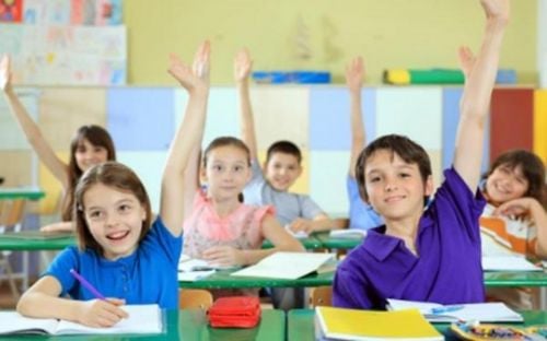 لطلاب المرحلةالابتدائيةوالاعدادية