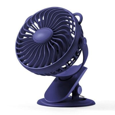 Clip Fan