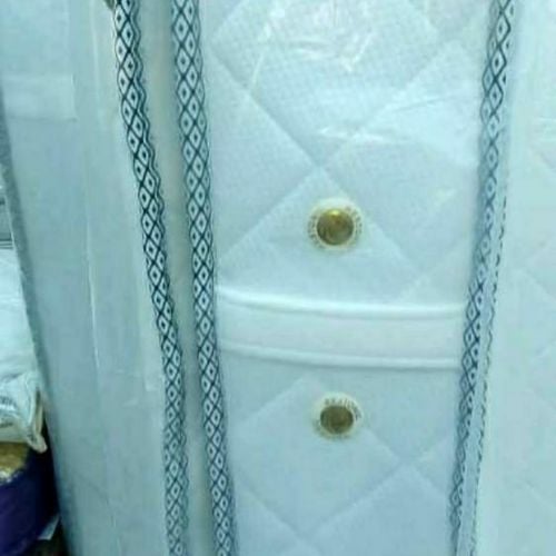Hotel mattresses