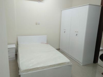 Bed mattress cupboard available