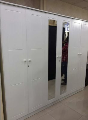 New cupboard available