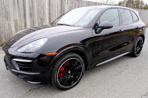 cayenne gts rims21s original sale
