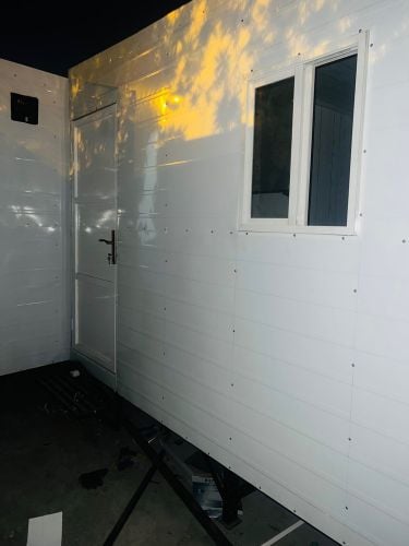 PORTA CABINS