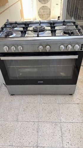صيانة افران