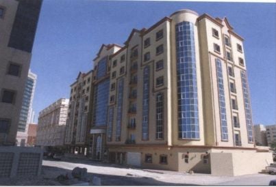 Rihan Contracting