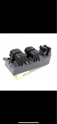 car power window control switch 