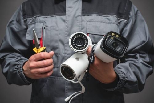 Camera Services
