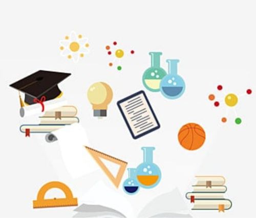 مدرس علوم و كيمياء وفيزياء  