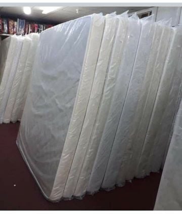 Mattress medical spring available