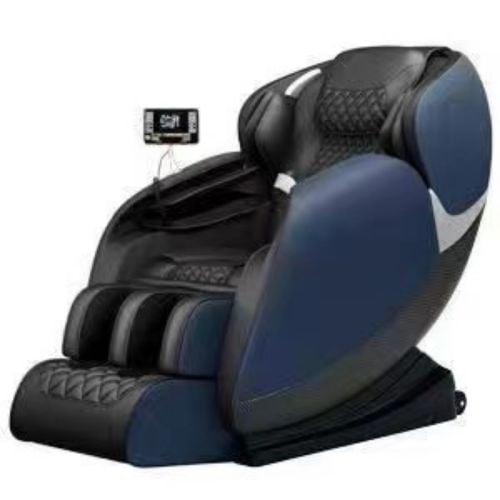 كرسي مساج جديد مدلك