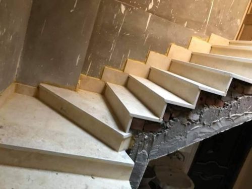 تركيب جميع انواع الرخام شامل