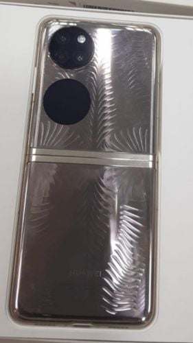 Pocket 50 Huwaei