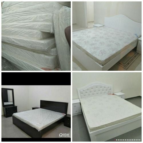 New mattress available