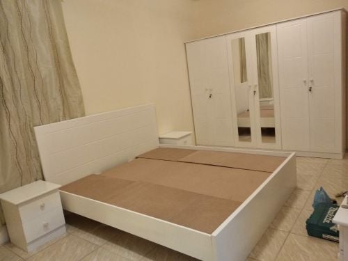 New bedroom set available