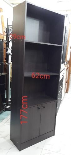 File Rack