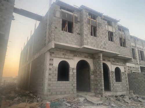 شركة الهدى للمشاريع 