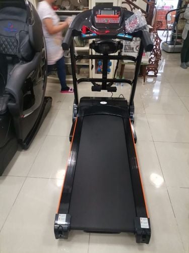 New Sport Have Treadmill 