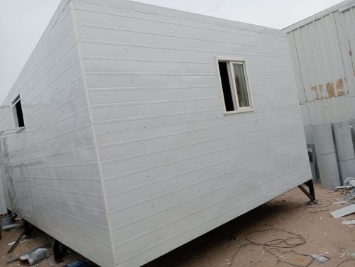 Cabin, kitchen & toilet low price