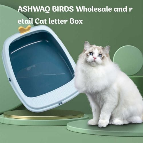 best quality cat letter box