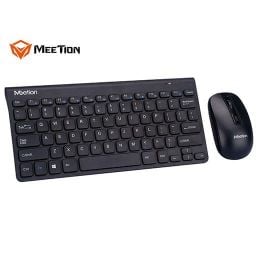 Meetion Keyboard and Mouse 