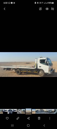  Road service 24/h 