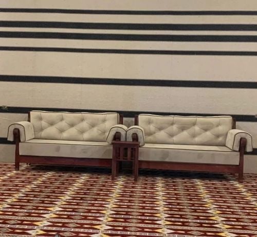 Chairs and mattresses