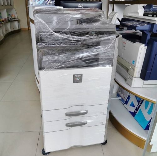 شارب دي اكس