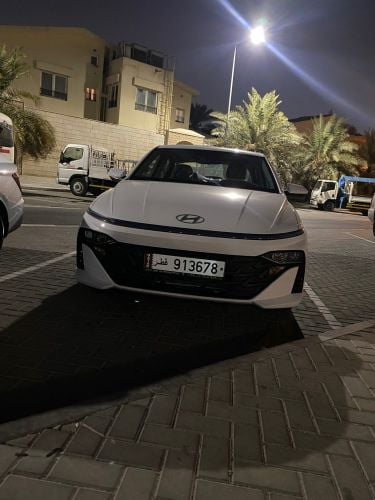 Semah Rent A car 