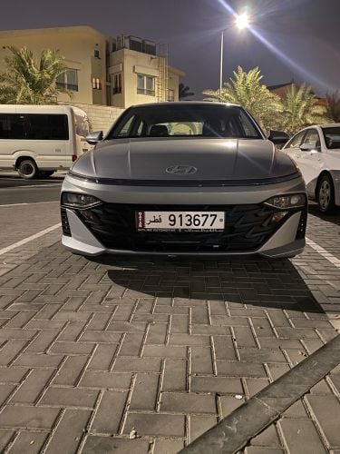 Semah Rent A Car 