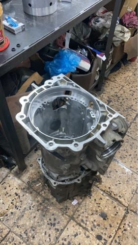 اخصائي اصلاح جير الاتومتيك