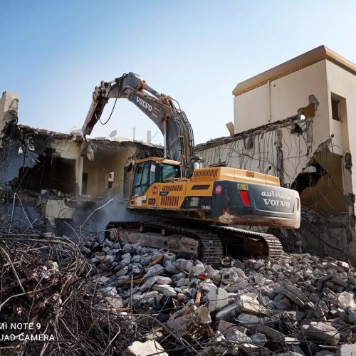 إستشارات تشطيب عظم ومواد 