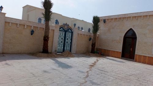 نخل اخلاص