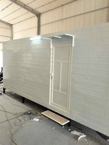 cabins for sale new now raedy