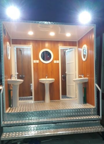 caravans for sale new