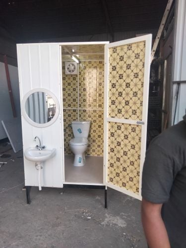 toilet for sale new raedy now
