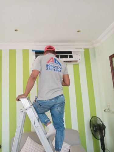 ac repair. clining. sell. fixed.