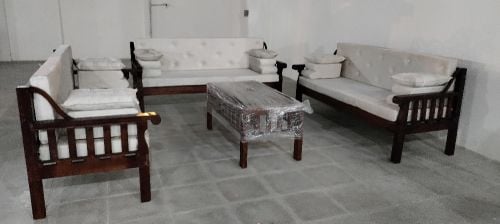 Chair & Mattresses