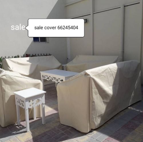 offer cover