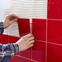 Tiles marble fixing Block work 