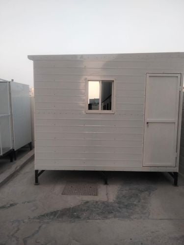New cabin ready for sale